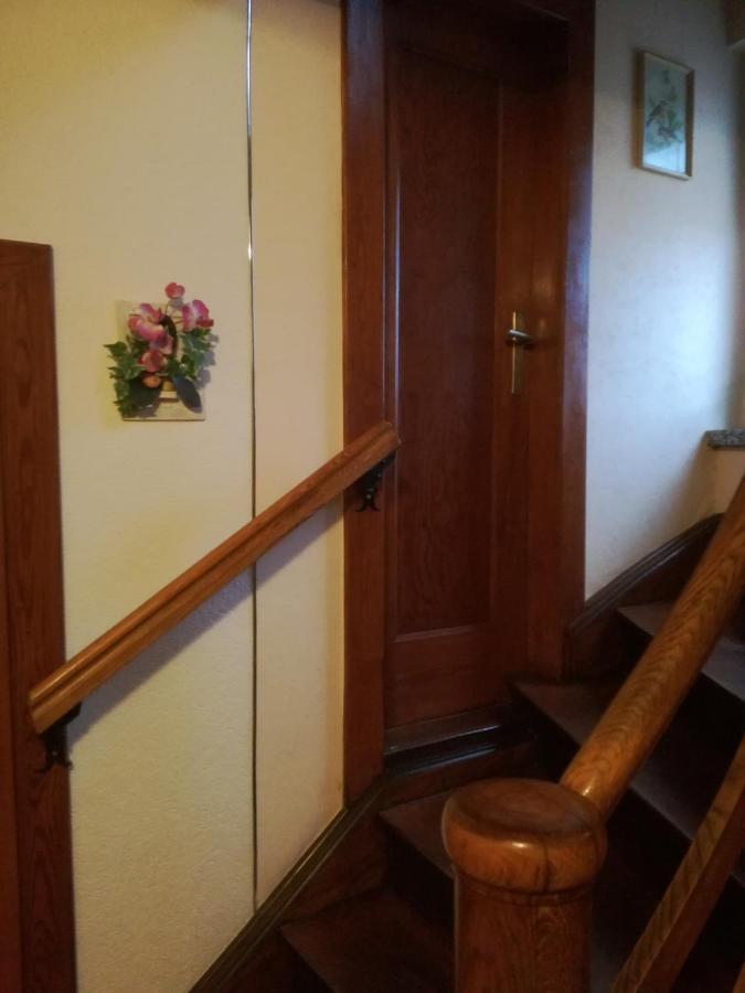 Ferienwohnung Felicitas Wilthen Exterior foto
